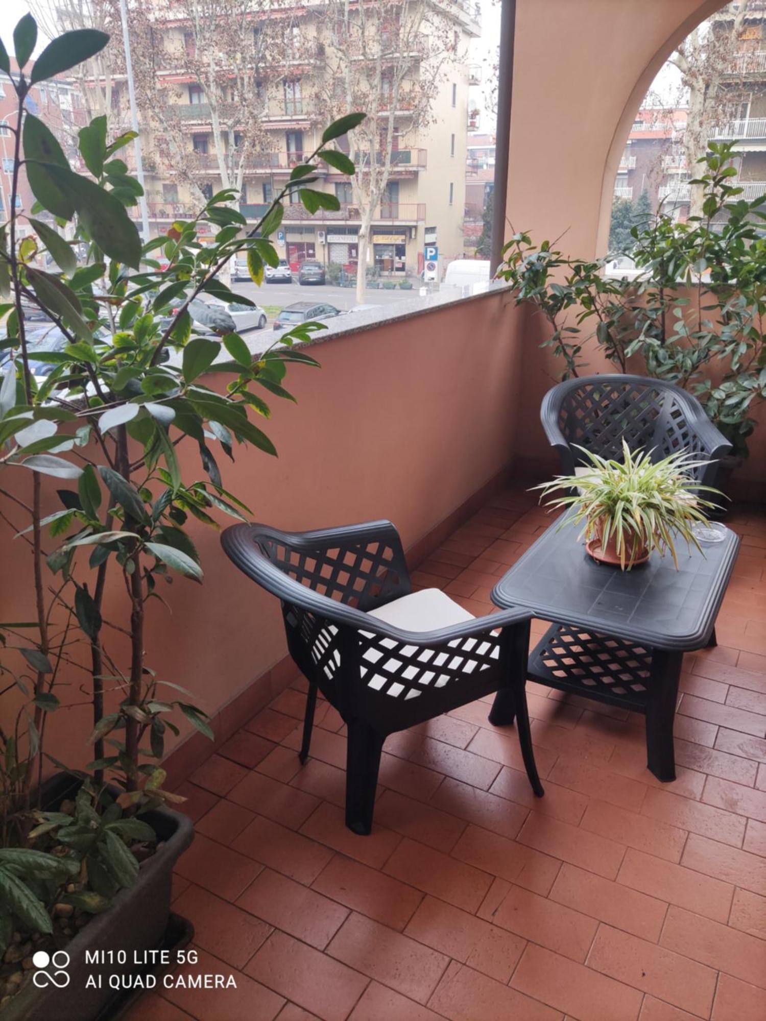 Hostal D'Annunzio House Чезано-Босконе Экстерьер фото