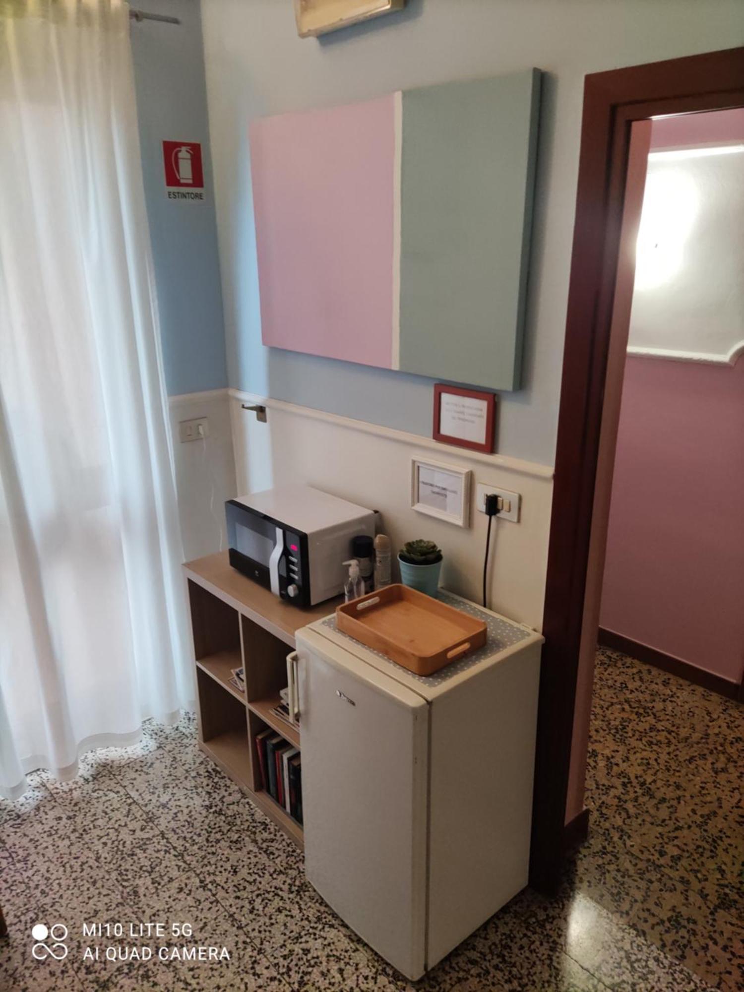 Hostal D'Annunzio House Чезано-Босконе Экстерьер фото