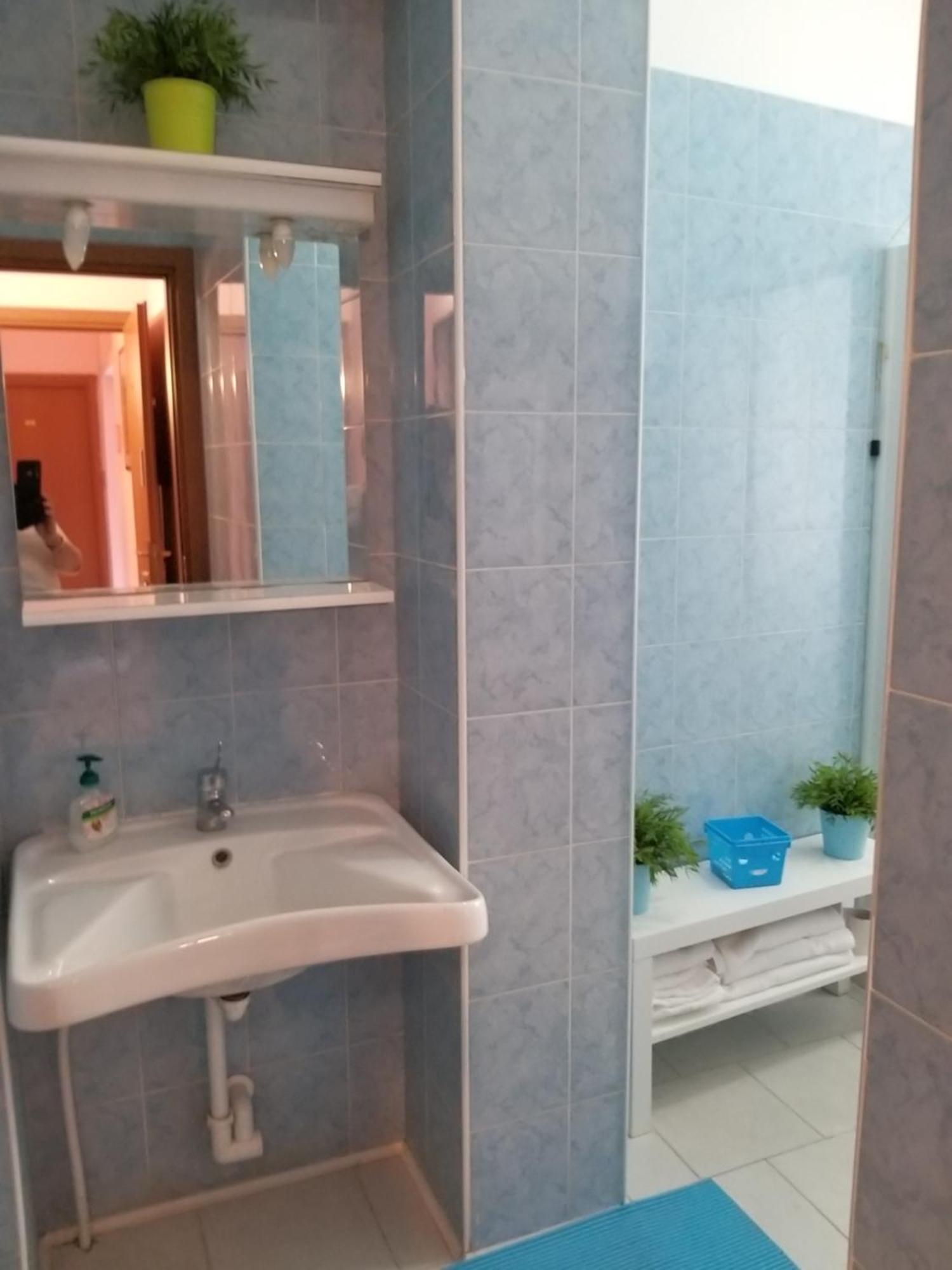 Hostal D'Annunzio House Чезано-Босконе Экстерьер фото